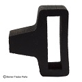 UT5433      Rubber Seat Bumper---Replaces 381238R1